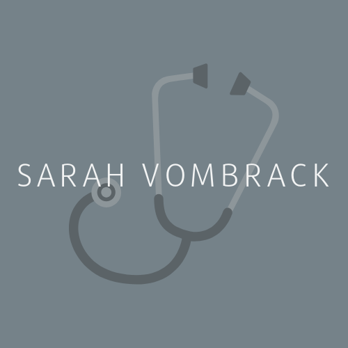 Sarah Vombrack, RN